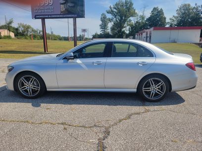 Used 2020 Mercedes-Benz E 350
