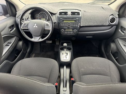 Used 2015 Mitsubishi Mirage ES FWD image 22