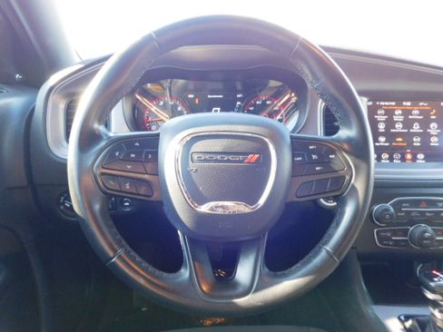 Used 2023 Dodge Charger SXT image 14