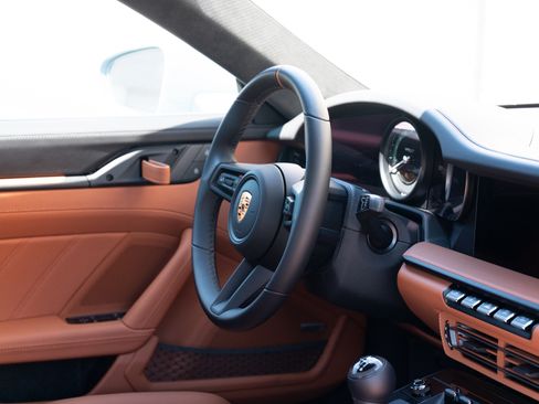 Used 2024 Porsche 911 S/T image 77