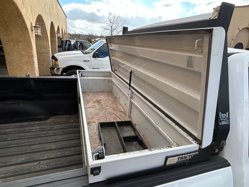 Used 2016 Ford F150 XL image 25