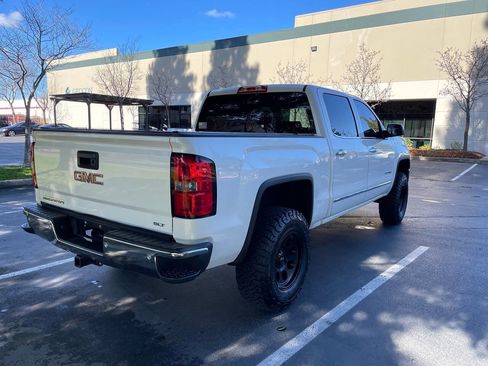 Used 2014 GMC Sierra 1500 SLT image 8
