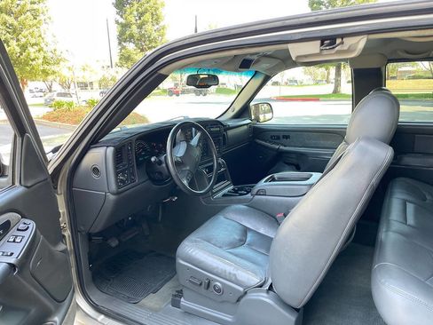 Used 2003 Chevrolet Silverado 1500 LT image 17