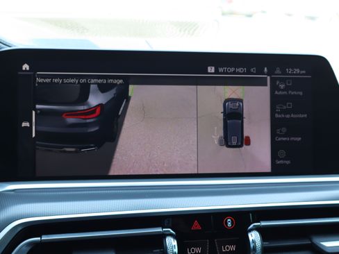 Used 2019 BMW X5 xDrive40i image 31