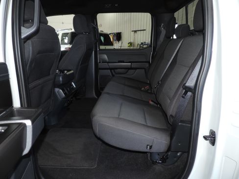 Used 2024 Ford F150 XLT AWD/4WD image 34