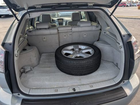 Used 2008 Lexus RX 350 image 13