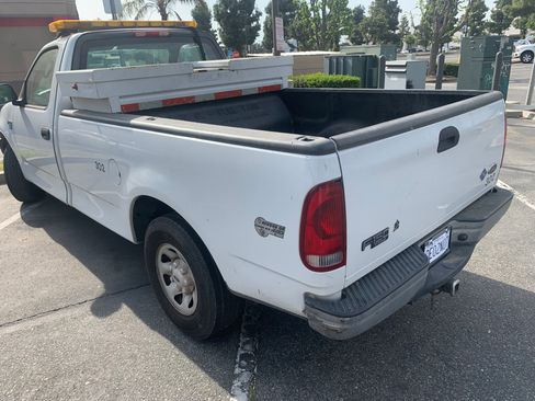Used 2004 Ford F150 image 1