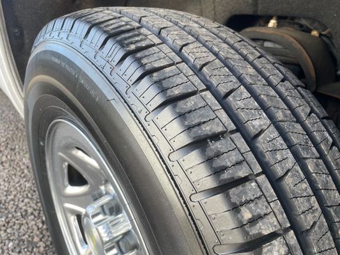 Used 2014 Chevrolet Silverado 1500 image 16