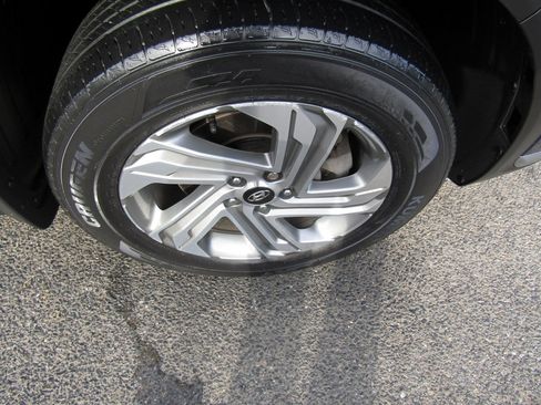 Used 2022 Hyundai Santa Fe SEL image 12