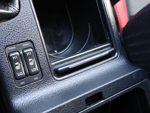 Used 2015 Subaru WRX STI Limited image 30