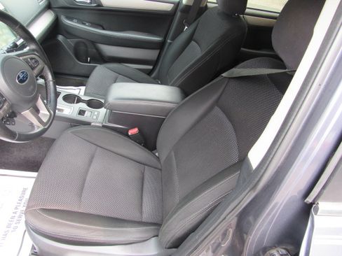 Used 2015 Subaru Outback 2.5i Premium AWD/4WD image 13