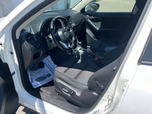 Used 2015 MAZDA CX-5 Touring image 12