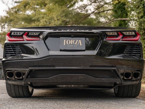 Used 2020 Chevrolet Corvette image 53