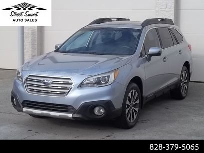 Used 2017 Subaru Outback 2.5i Limited