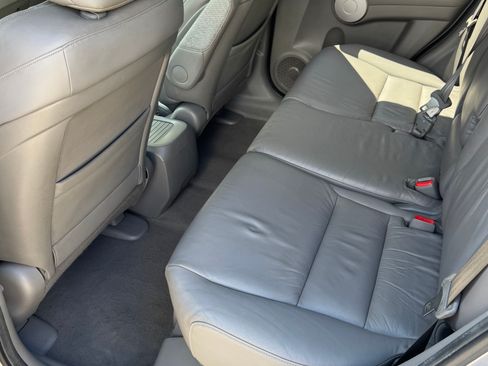 Used 2007 Honda CR-V 4WD EX-L image 6