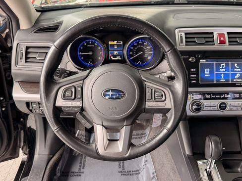 Used 2016 Subaru Legacy 3.6R Limited image 9