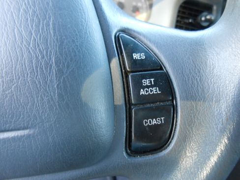 Used 2000 Mercury Grand Marquis GS image 15