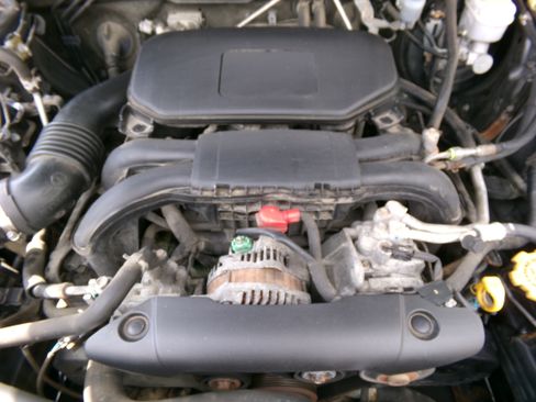 Used 2012 Subaru Outback 2.5i Premium image 19