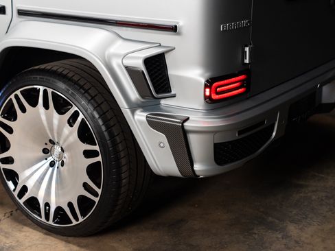 Used 2026 Mercedes-Benz G 63 AMG image 27