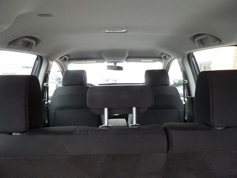 Used 2018 Honda CR-V LX image 16