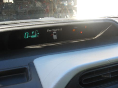 Used 2012 Toyota Prius C image 10