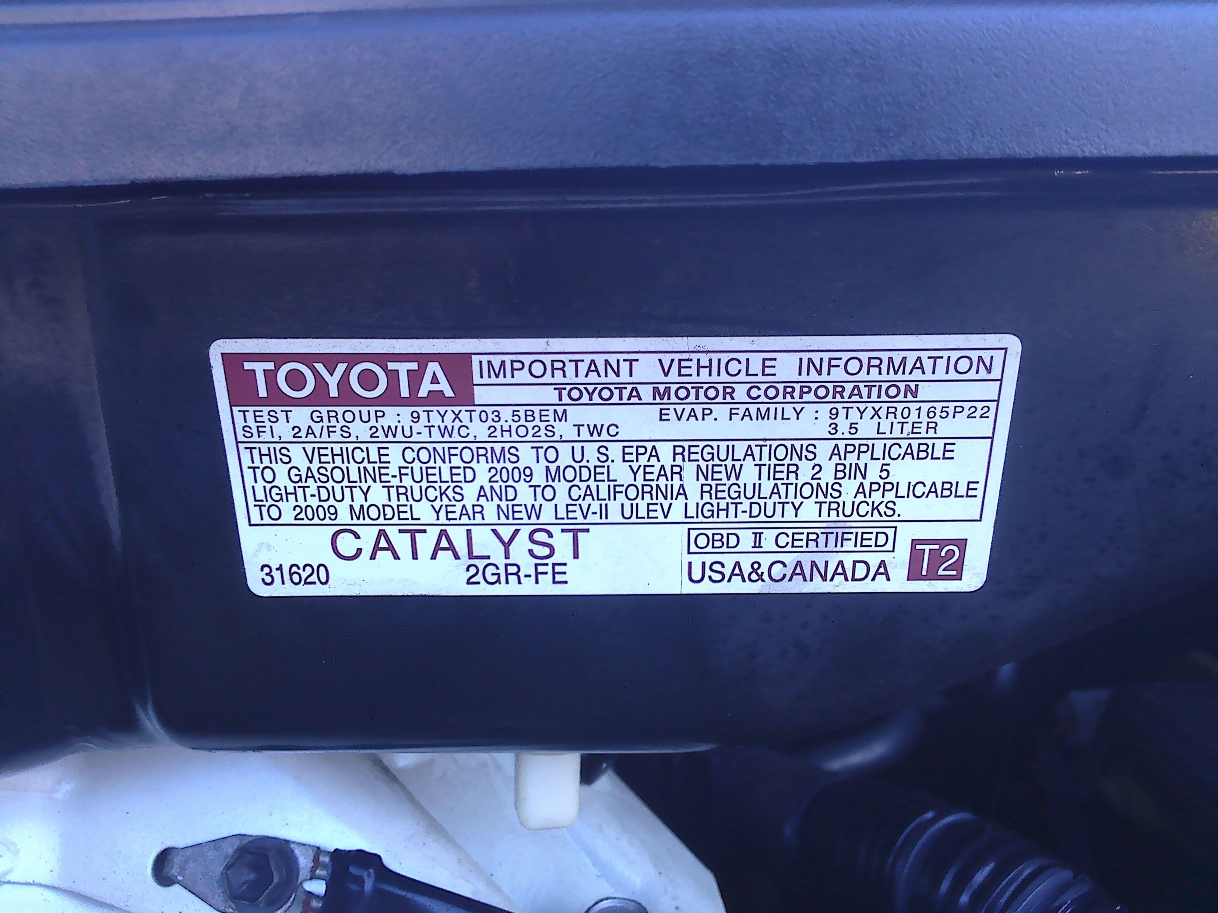 Used 2009 Toyota Sienna Limited AWD image 45