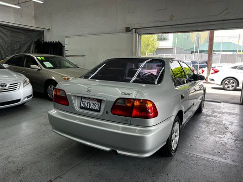Used 1999 Honda Civic LX image 7