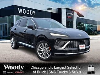 New 2026 Buick Envision Avenir video 1