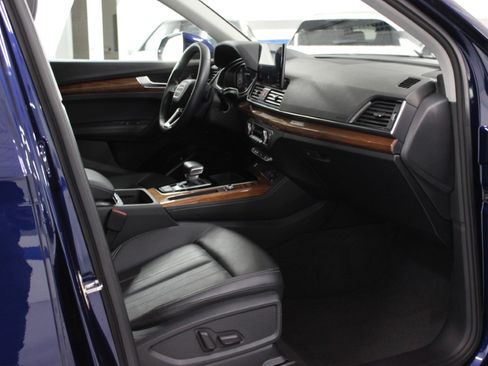 Used 2022 Audi Q5 2.0T Premium Plus image 45