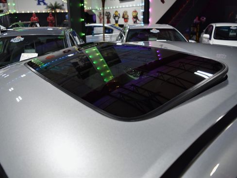 Used 2007 Honda Accord EX image 15