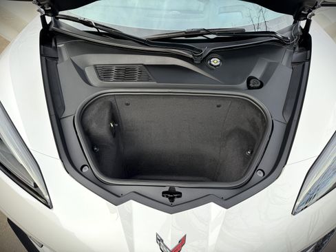 Used 2023 Chevrolet Corvette Premium Conv w/ 3LT image 25