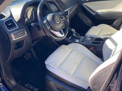 Used 2016 MAZDA CX-5 Grand Touring