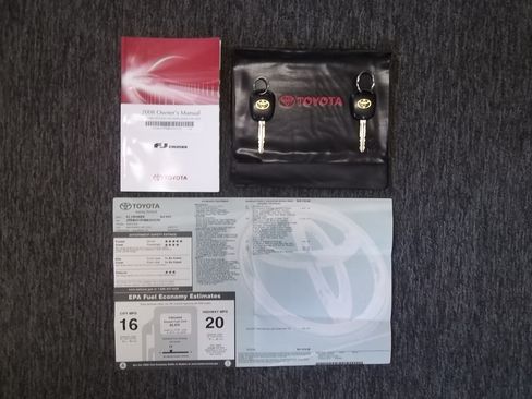 Used 2008 Toyota FJ Cruiser image 28