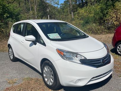Used 2016 Nissan Versa Note