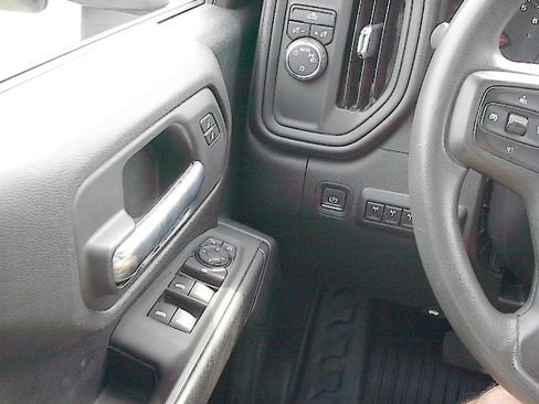 Used 2022 Chevrolet Silverado 3500 W/T RWD image 18