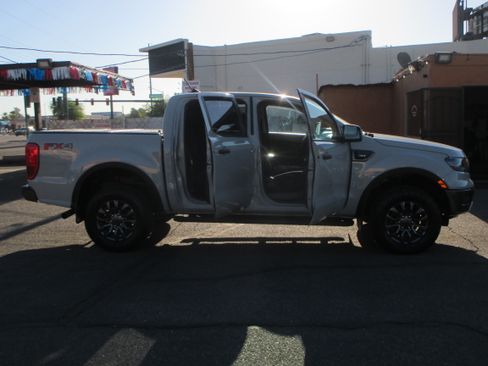 Used 2022 Ford Ranger XLT image 20
