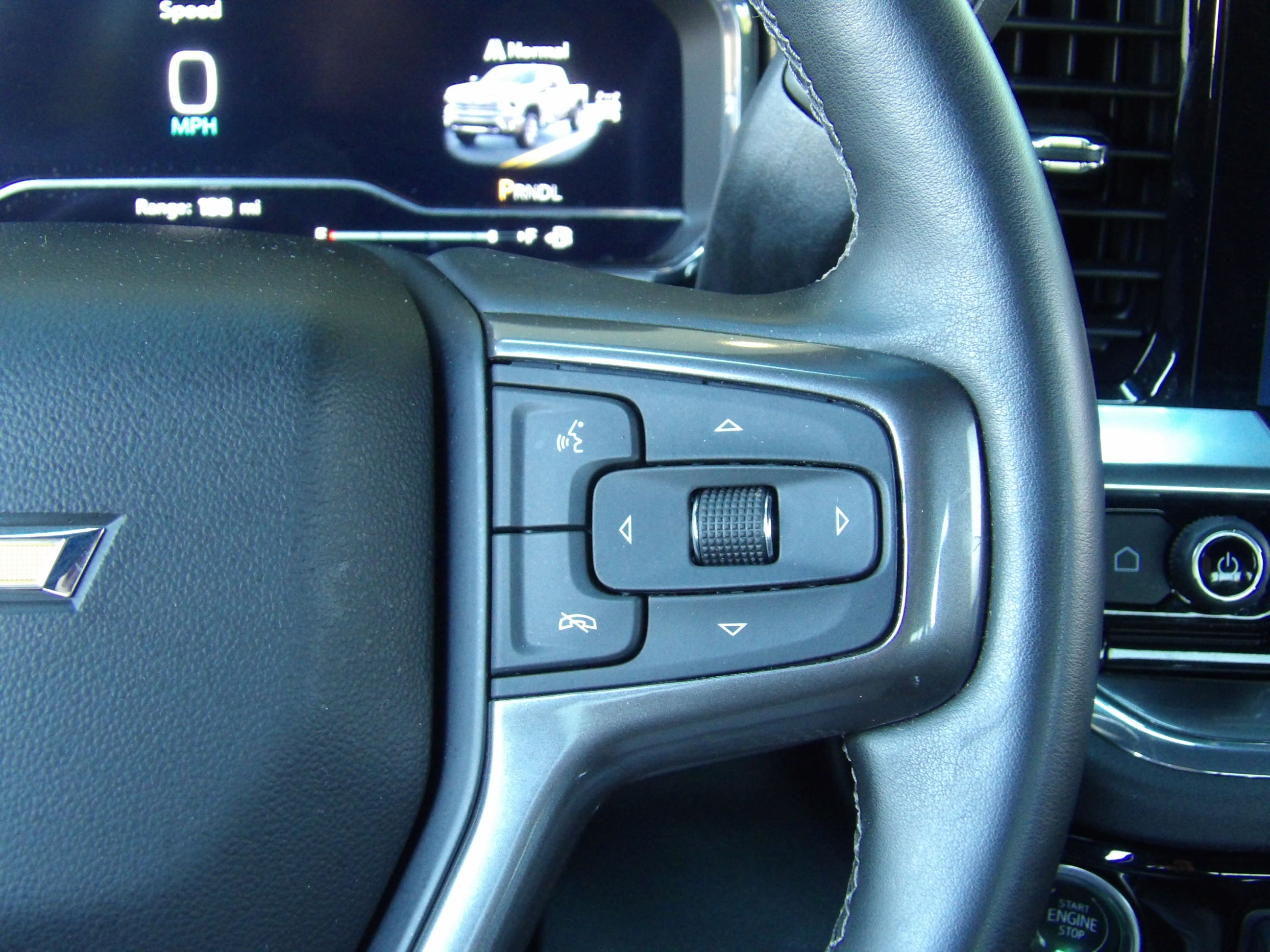 Used 2024 Chevrolet Silverado 3500 4x4 Crew Cab High Country image 33