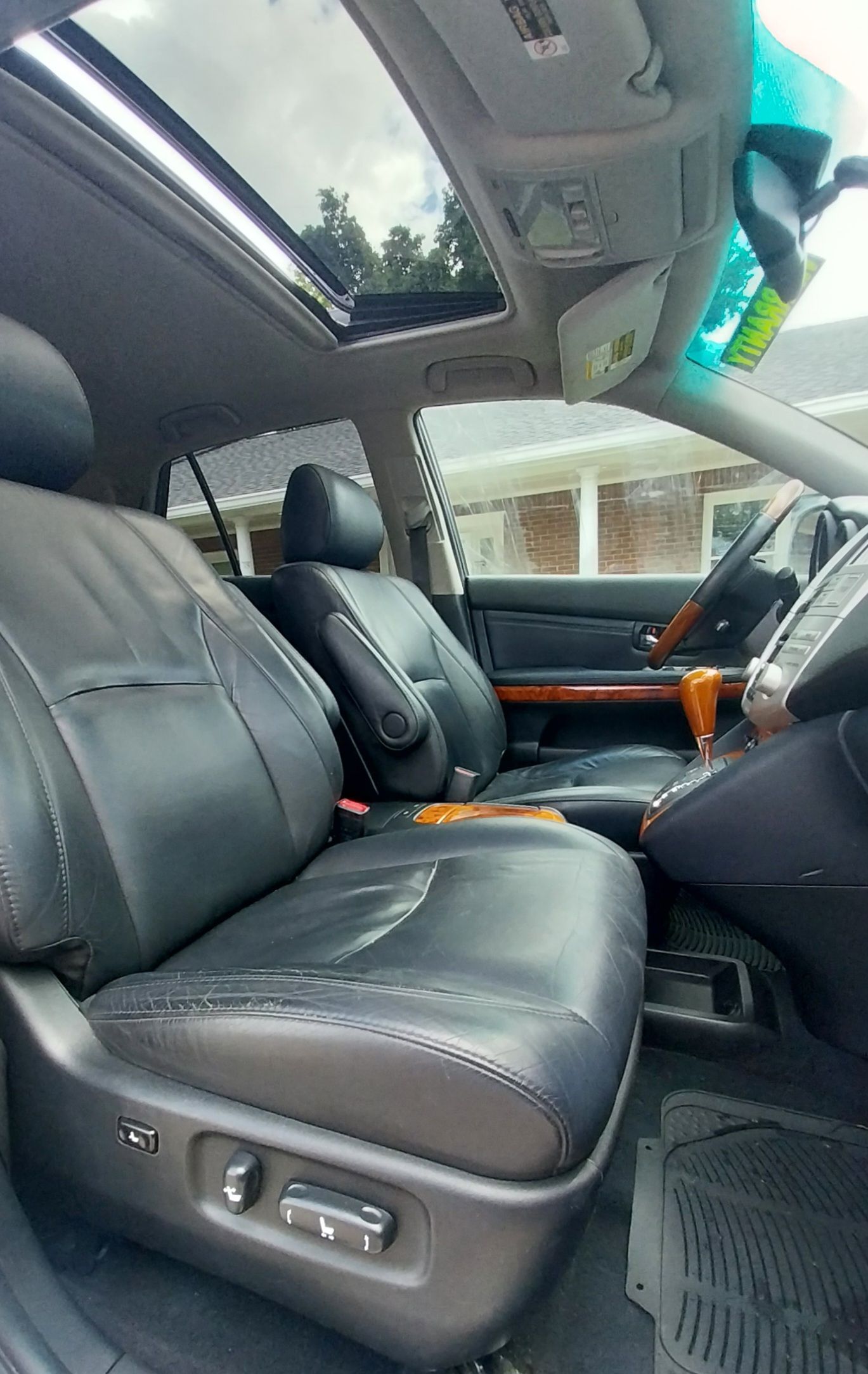 Used 2009 Lexus RX 350 AWD image 12