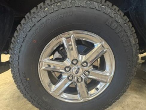 Used 2025 Ford F150 2WD SuperCrew XLT image 23
