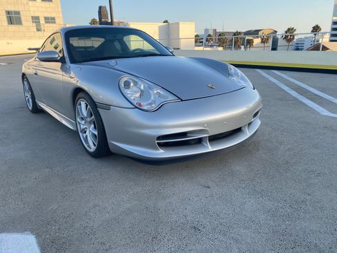 Used 2004 Porsche 911 GT3 image 10