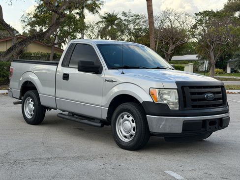 Used 2011 Ford F150 XL image 7