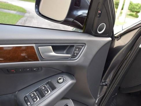 Used 2015 Audi Q5 TDI Premium Plus image 74