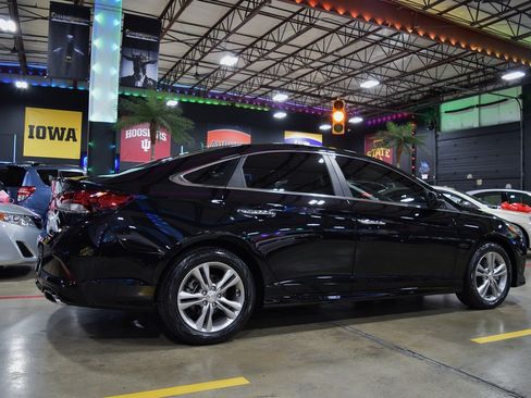 Used 2018 Hyundai Sonata FWD image 14