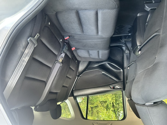 Used 2013 MAZDA CX-5 FWD Touring image 22