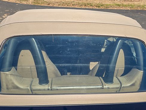 Used 1998 BMW Z3 2.8 image 27