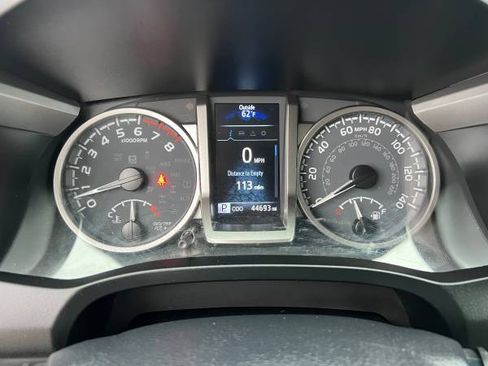Used 2021 Toyota Tacoma SR5 image 23
