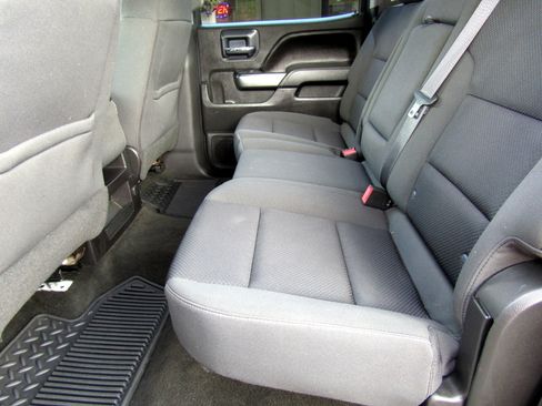 Used 2016 Chevrolet Silverado 1500 LT image 19