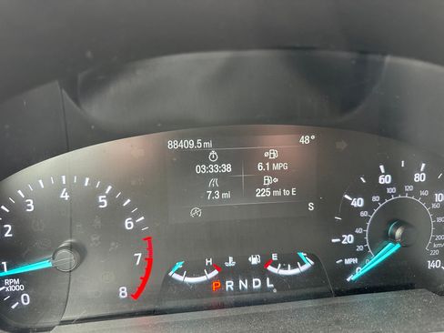 Used 2020 Ford Escape SEL image 14