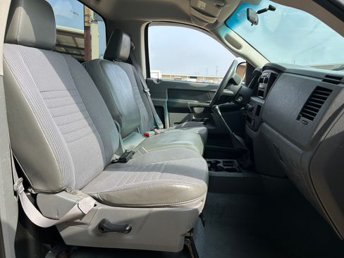 Used 2008 Dodge Ram 1500 Truck ST RWD image 16