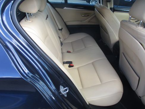 Used 2016 BMW 528i image 14